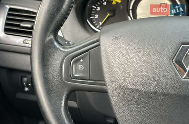 Универсал Renault Megane 2015 в 