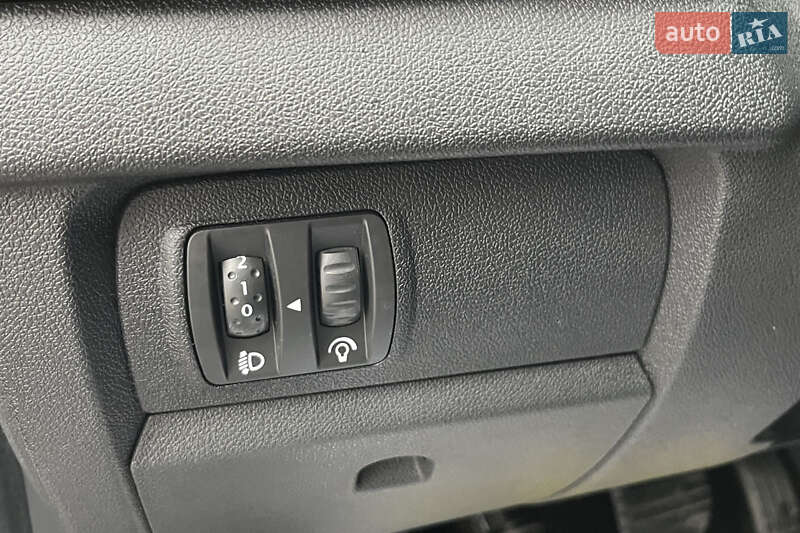 Хетчбек Renault Megane 2009 в Стрию