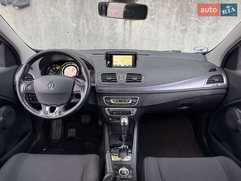 Універсал Renault Megane 2015 в Києві фото 16 Універсал Renault Megane 2015 в Києві