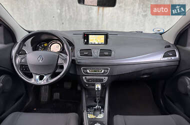 Универсал Renault Megane 2015 в 
