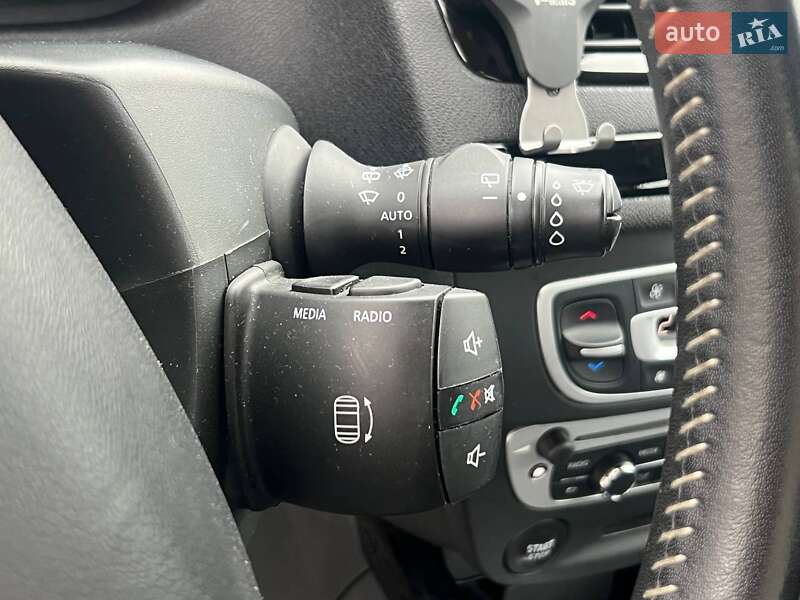 Универсал Renault Megane 2012 в Киеве