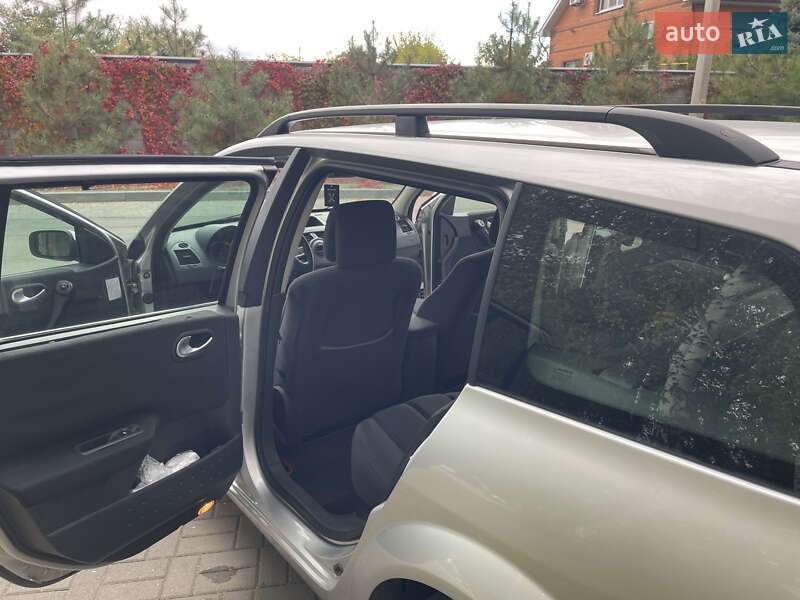 Универсал Renault Megane 2005 в Павлограде