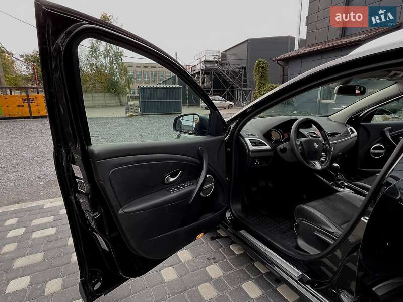 Универсал Renault Megane 2011 в Шепетовке фото 6 Универсал Renault Megane 2011 в Шепетовке