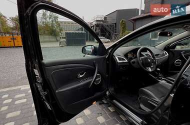 Универсал Renault Megane 2011 в 