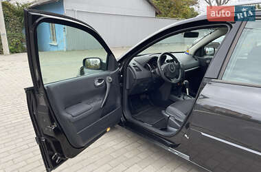 Универсал Renault Megane 2009 в 