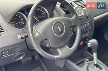 Универсал Renault Megane 2009 в 