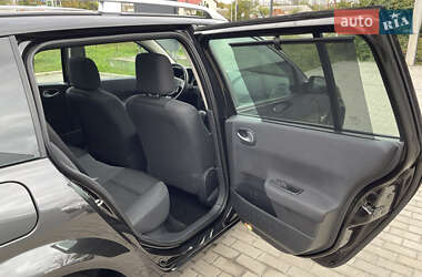 Универсал Renault Megane 2009 в 