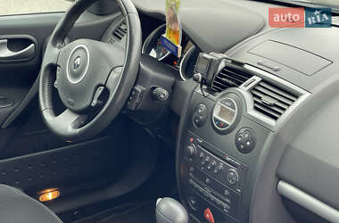 Универсал Renault Megane 2009 в 