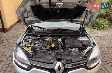 Хэтчбек Renault Megane 2014 в 