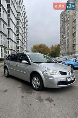 Универсал Renault Megane 2007 в 