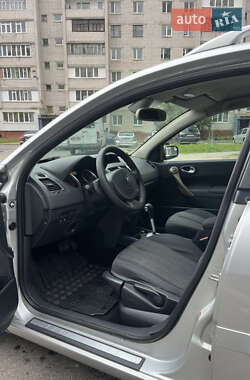 Универсал Renault Megane 2007 в 