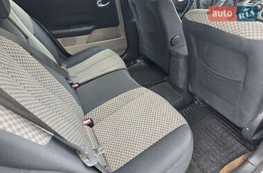 Универсал Renault Megane 2004 в 