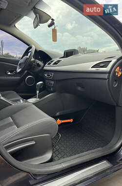 Универсал Renault Megane 2010 в 