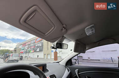 Универсал Renault Megane 2010 в 