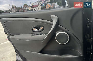 Универсал Renault Megane 2010 в 