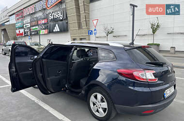 Универсал Renault Megane 2010 в 