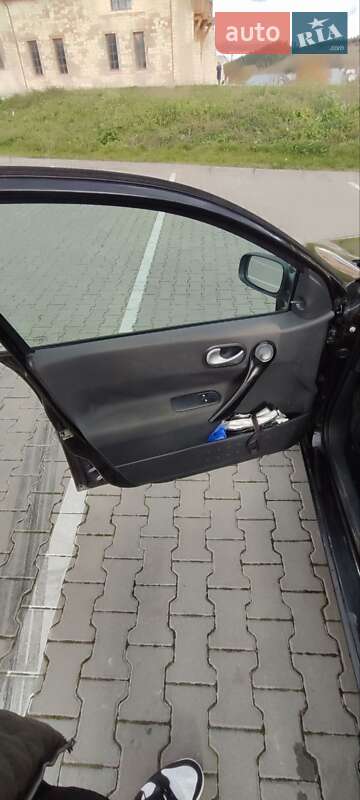 Универсал Renault Megane 2008 в Бережанах фото 11 Универсал Renault Megane 2008 в Бережанах