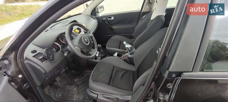Универсал Renault Megane 2008 в Бережанах фото 14 Универсал Renault Megane 2008 в Бережанах