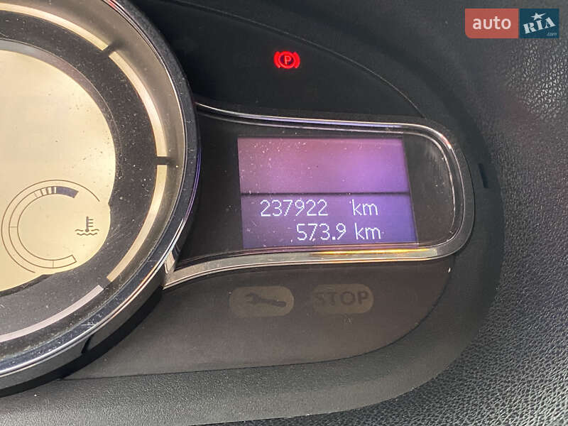 Универсал Renault Megane 2013 в Харькове фото 7 Универсал Renault Megane 2013 в Харькове