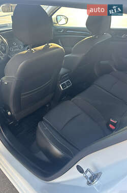 Универсал Renault Megane 2017 в 