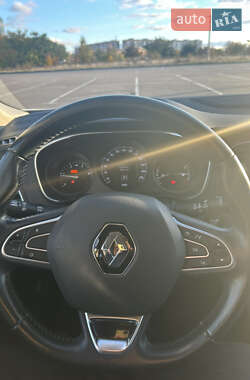 Универсал Renault Megane 2017 в 