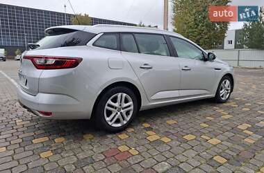 Універсал Renault Megane 2017 в 