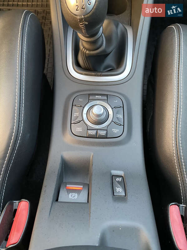 Універсал Renault Megane 2010 в Рівному