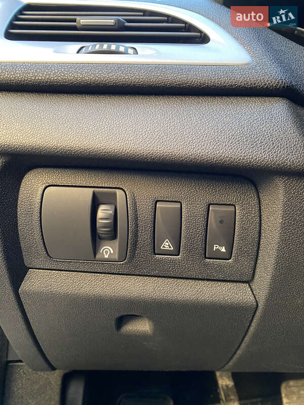 Універсал Renault Megane 2010 в Рівному