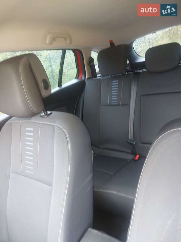 Универсал Renault Megane 2010 в Львове