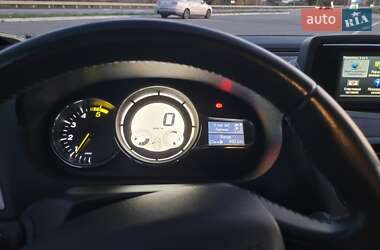 Універсал Renault Megane 2013 в 