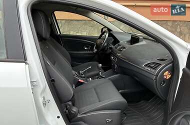 Универсал Renault Megane 2016 в 