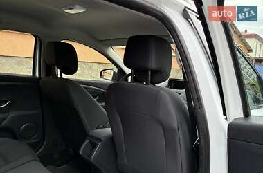 Универсал Renault Megane 2016 в 