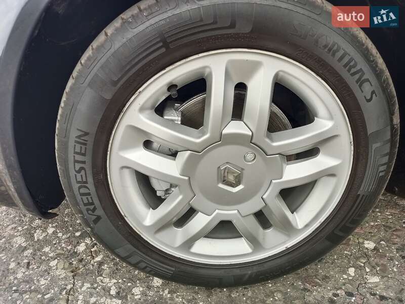 Универсал Renault Megane 2008 в Бродах фото 41 Универсал Renault Megane 2008 в Бродах