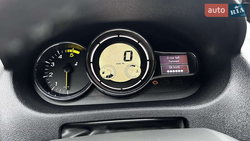 Универсал Renault Megane 2012 в Шепетовке фото 8 Универсал Renault Megane 2012 в Шепетовке