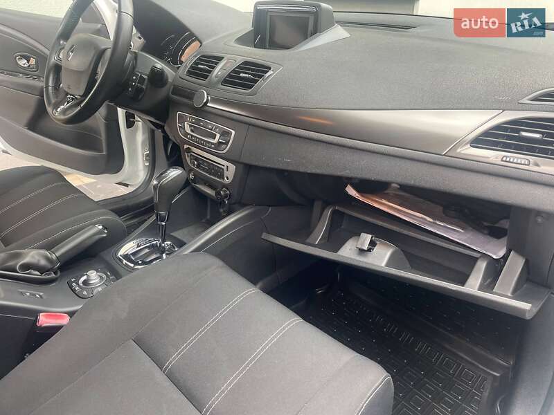 Універсал Renault Megane 2013 в Луцьку