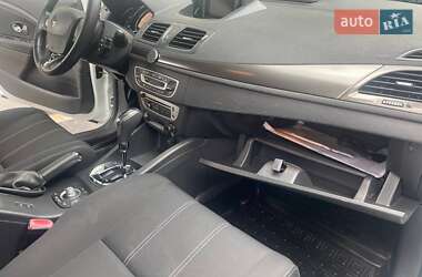 Универсал Renault Megane 2013 в 