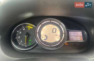 Универсал Renault Megane 2013 в 