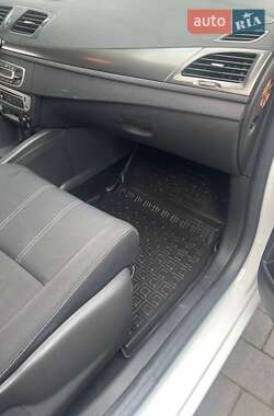Универсал Renault Megane 2013 в 