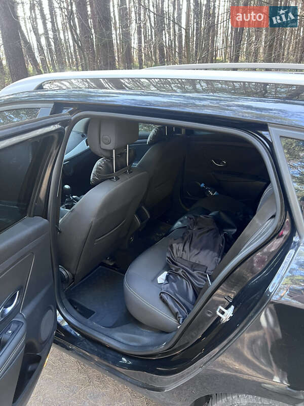 Універсал Renault Megane 2011 в Бродах