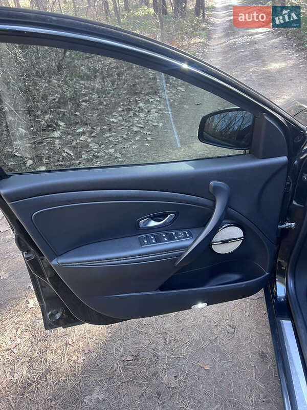 Універсал Renault Megane 2011 в Бродах