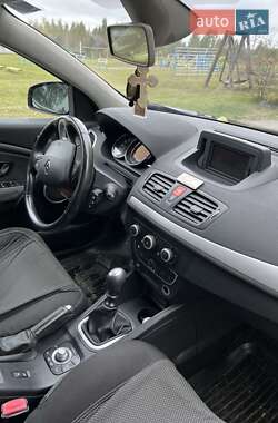 Универсал Renault Megane 2010 в 
