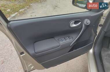 Универсал Renault Megane 2009 в 