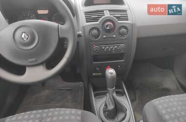 Универсал Renault Megane 2009 в 
