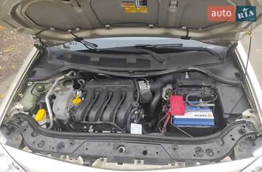 Универсал Renault Megane 2009 в 