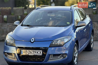 Универсал Renault Megane 2012 в Виннице