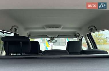 Универсал Renault Megane 2008 в 