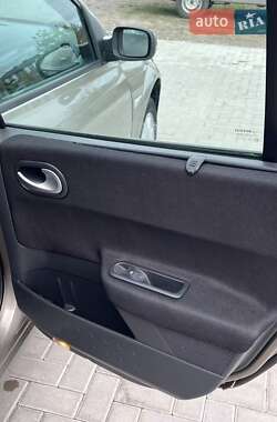 Универсал Renault Megane 2008 в 
