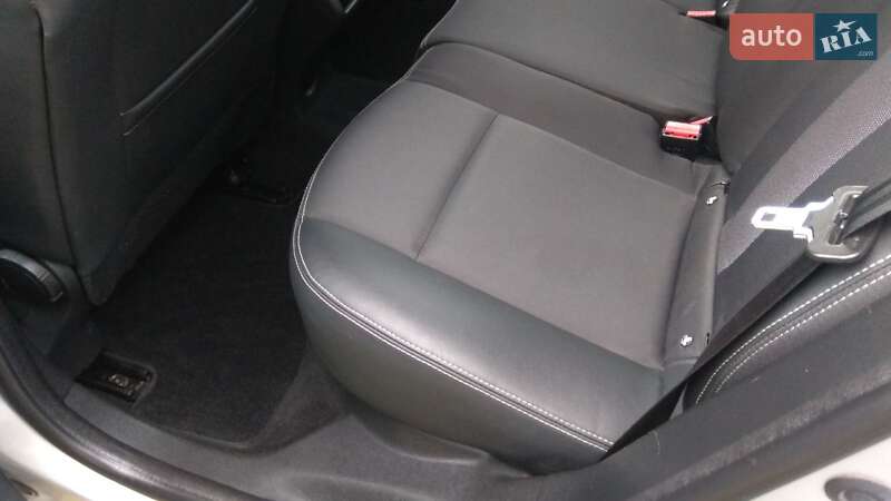 Хетчбек Renault Megane 2015 в Чернігові фото 15 Хетчбек Renault Megane 2015 в Чернігові