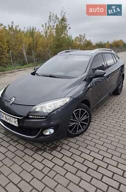 Универсал Renault Megane 2012 в Дубно