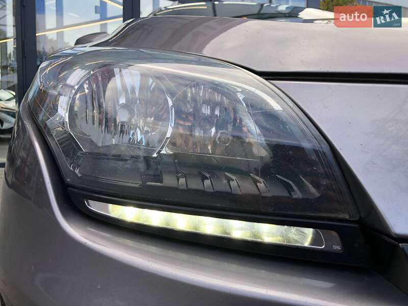 Универсал Renault Megane 2012 в Одессе